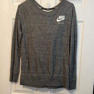 4 for $20/ Nike crewneck
